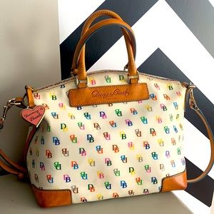 Dooney & Bourke colorful Purse